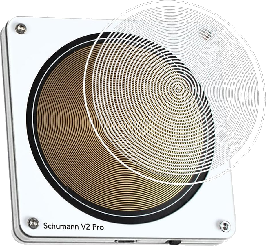 Schumann